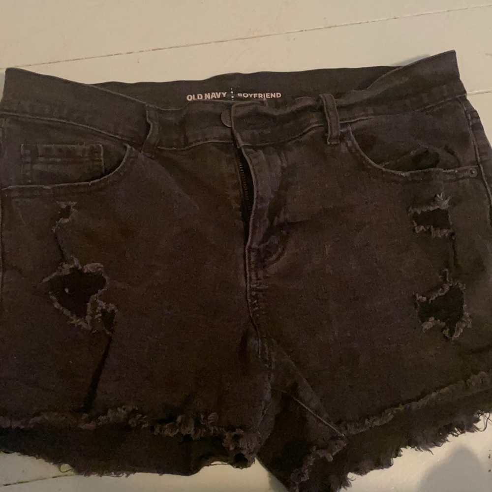 Shorts from Old Navy. Size 12